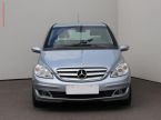 Mercedes Třída B - fotka číslo 1