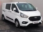 Ford Transit - fotka číslo 0