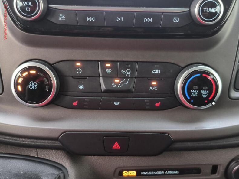 Ford Transit - hlavní fotka