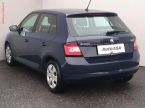 Škoda Fabia - fotka číslo 5