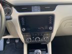 Škoda Octavia - fotka číslo 11