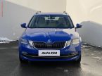 Škoda Octavia - fotka číslo 1