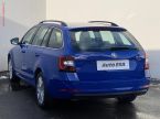 Škoda Octavia - fotka číslo 5
