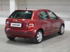Škoda Fabia - fotka číslo 3