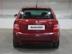 Škoda Fabia - fotka číslo 4