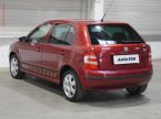 Škoda Fabia - fotka číslo 5