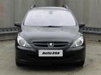 Peugeot 307 - fotka číslo 1