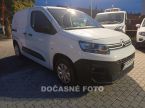 Citroën Berlingo - fotka číslo 0