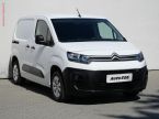 Citroën Berlingo - fotka číslo 0