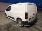 Citroën Berlingo - fotka číslo 1