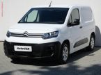Citroën Berlingo - fotka číslo 2