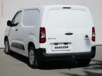 Citroën Berlingo - fotka číslo 6