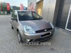 Ford Fiesta - fotka číslo 0