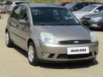 Ford Fiesta - fotka číslo 0