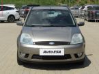 Ford Fiesta - fotka číslo 1