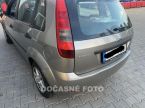 Ford Fiesta - fotka číslo 2
