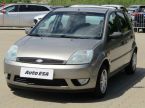 Ford Fiesta - fotka číslo 2
