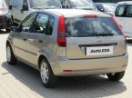 Ford Fiesta - fotka číslo 3