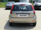 Ford Fiesta - fotka číslo 4