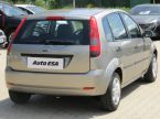 Ford Fiesta - fotka číslo 5