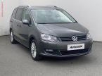 Volkswagen Sharan - fotka číslo 0