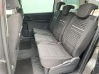 Volkswagen Sharan - fotka číslo 9