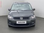 Volkswagen Sharan - fotka číslo 1