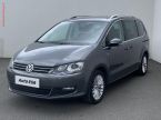 Volkswagen Sharan - fotka číslo 2