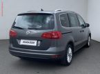 Volkswagen Sharan - fotka číslo 3