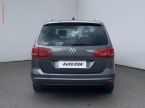 Volkswagen Sharan - fotka číslo 4