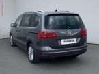 Volkswagen Sharan - fotka číslo 5