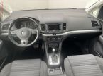 Volkswagen Sharan - fotka číslo 7