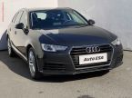 Audi A4 - fotka číslo 0