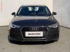Audi A4 - fotka číslo 1