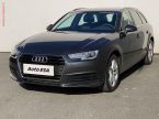 Audi A4 - fotka číslo 2