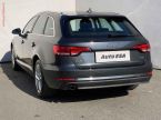 Audi A4 - fotka číslo 5