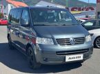 Volkswagen Multivan - fotka číslo 0