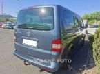 Volkswagen Multivan - fotka číslo 1
