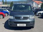 Volkswagen Multivan - fotka číslo 1