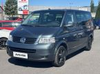 Volkswagen Multivan - fotka číslo 2
