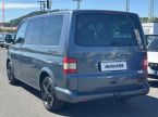 Volkswagen Multivan - fotka číslo 5