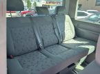 Volkswagen Multivan - fotka číslo 8