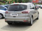 Ford S-MAX - fotka číslo 3