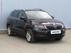 Škoda Karoq - fotka číslo 0