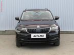 Škoda Karoq - fotka číslo 1