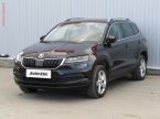 Škoda Karoq - fotka číslo 2
