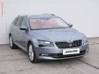Škoda Superb - fotka číslo 0