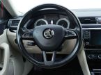 Škoda Superb - fotka číslo 15