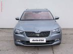 Škoda Superb - fotka číslo 1