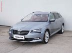 Škoda Superb - fotka číslo 2